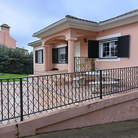 Aribela Vila Badajós Exterior foto